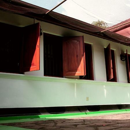 Randiyaepiliyagoda Resort 阿维瑟韦勒 外观 照片
