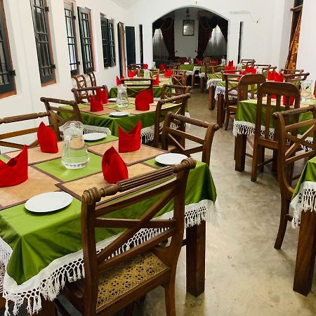 Randiyaepiliyagoda Resort 阿维瑟韦勒 外观 照片