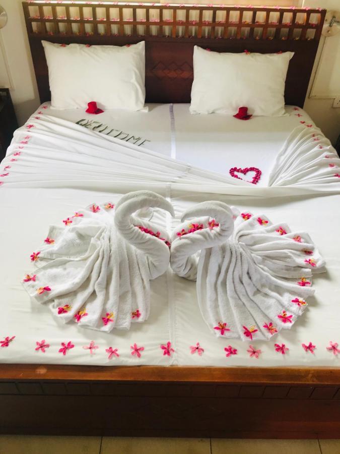 Randiyaepiliyagoda Resort 阿维瑟韦勒 外观 照片