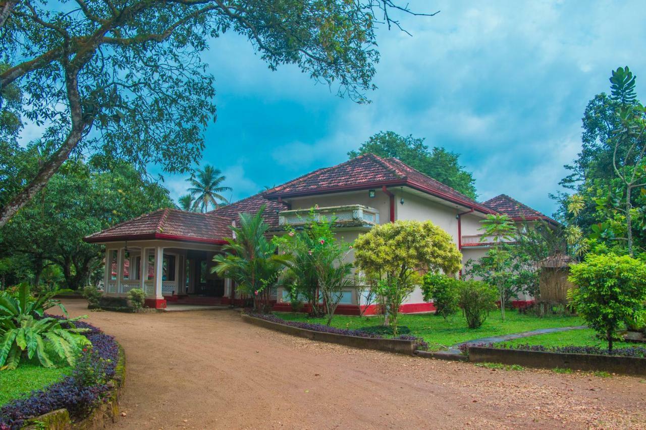 Randiyaepiliyagoda Resort 阿维瑟韦勒 外观 照片