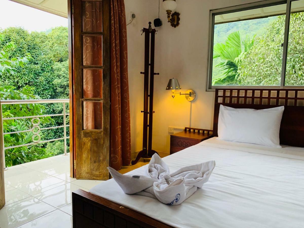 Randiyaepiliyagoda Resort 阿维瑟韦勒 外观 照片