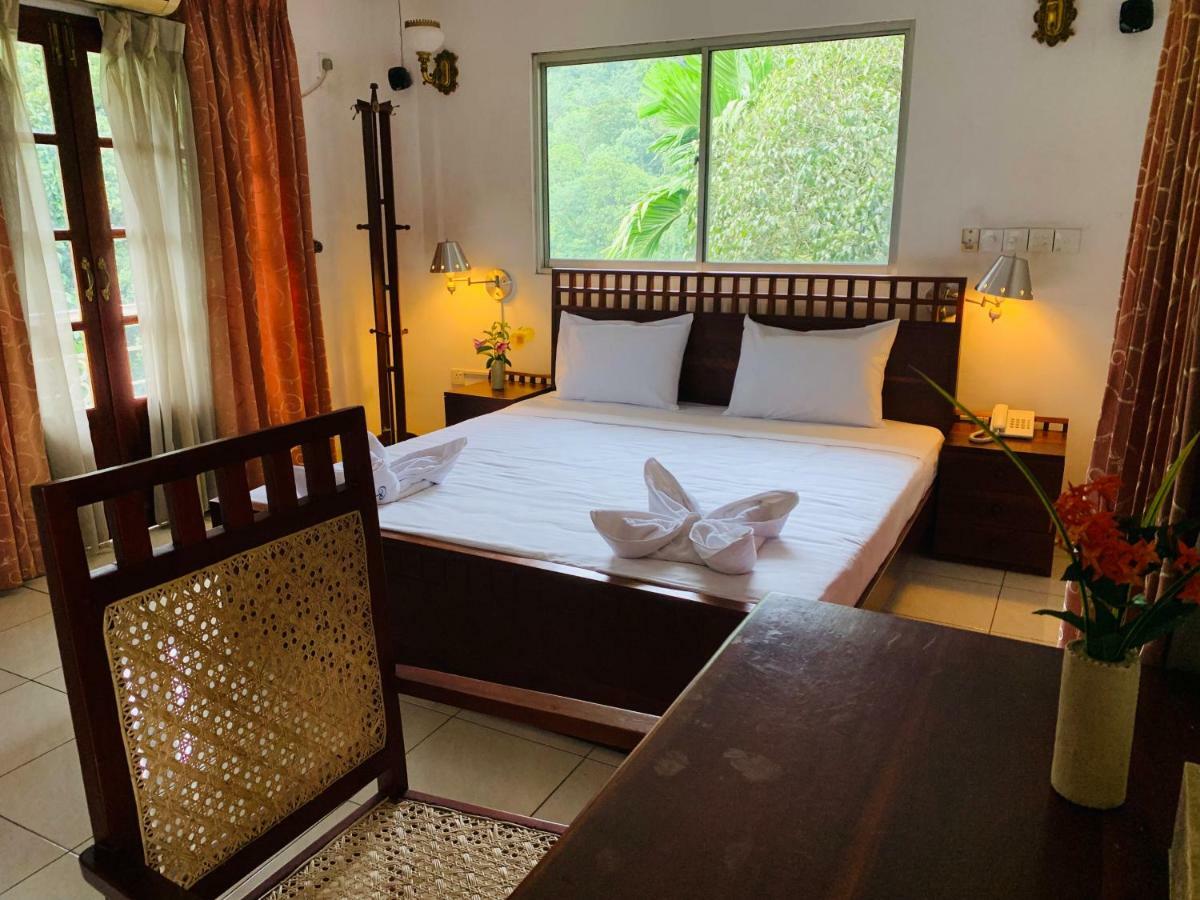 Randiyaepiliyagoda Resort 阿维瑟韦勒 外观 照片