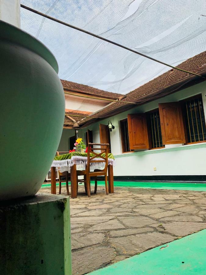 Randiyaepiliyagoda Resort 阿维瑟韦勒 外观 照片