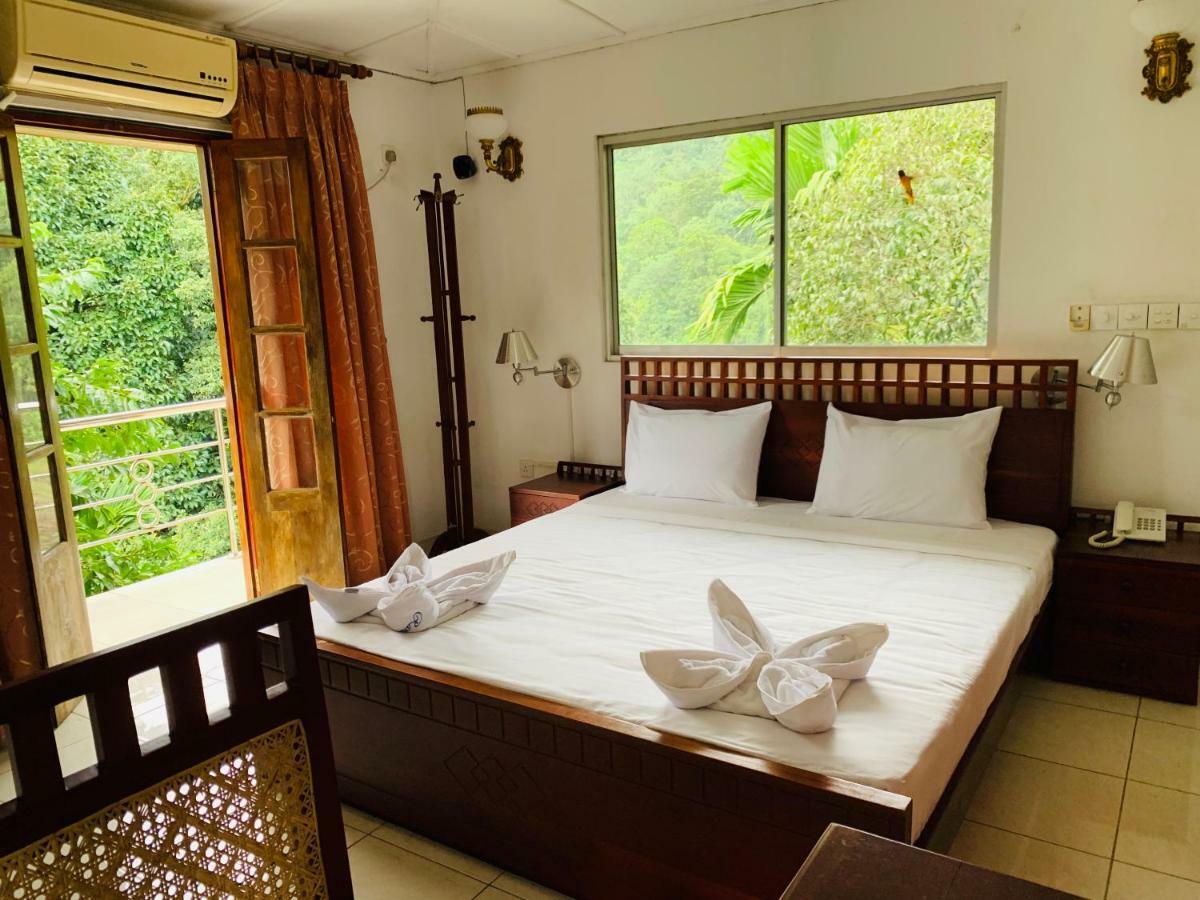 Randiyaepiliyagoda Resort 阿维瑟韦勒 外观 照片