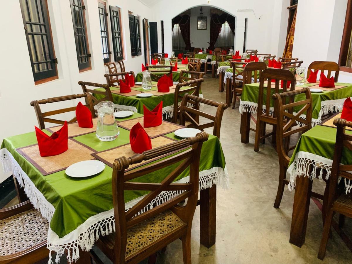 Randiyaepiliyagoda Resort 阿维瑟韦勒 外观 照片