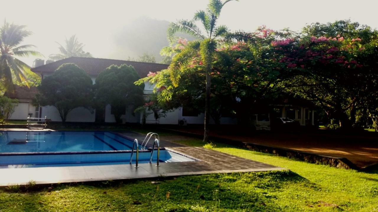 Randiyaepiliyagoda Resort 阿维瑟韦勒 外观 照片