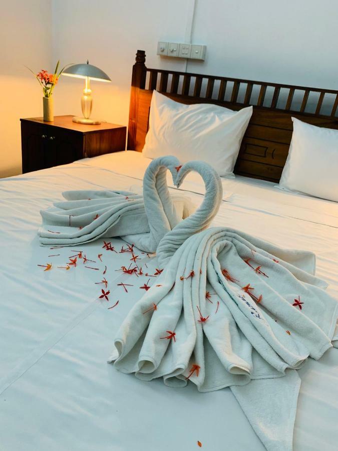 Randiyaepiliyagoda Resort 阿维瑟韦勒 外观 照片