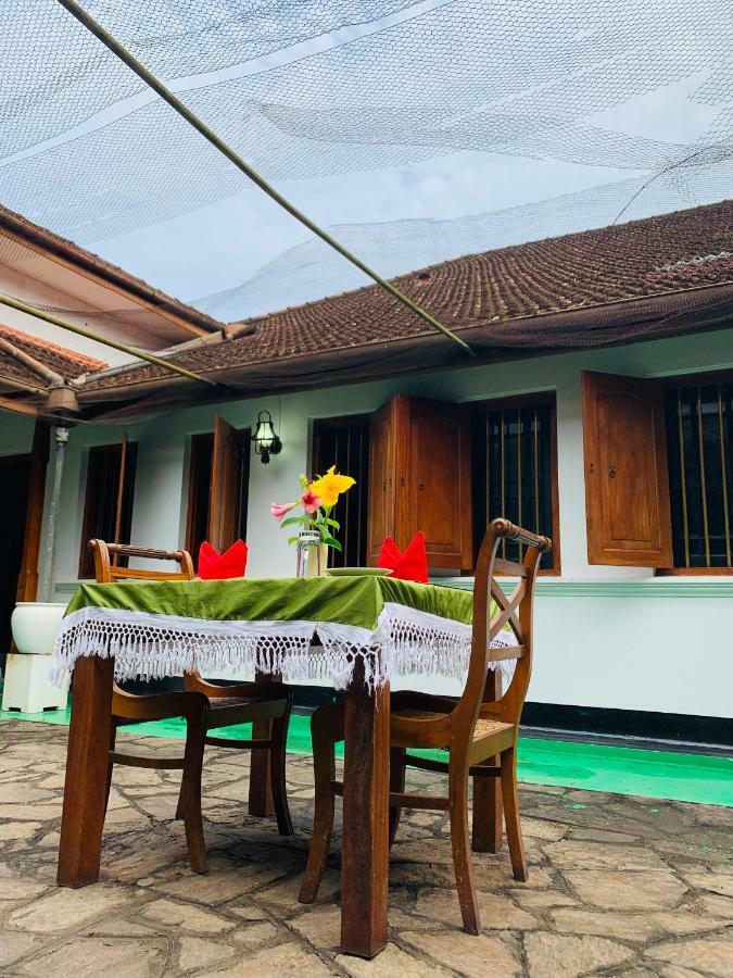Randiyaepiliyagoda Resort 阿维瑟韦勒 外观 照片