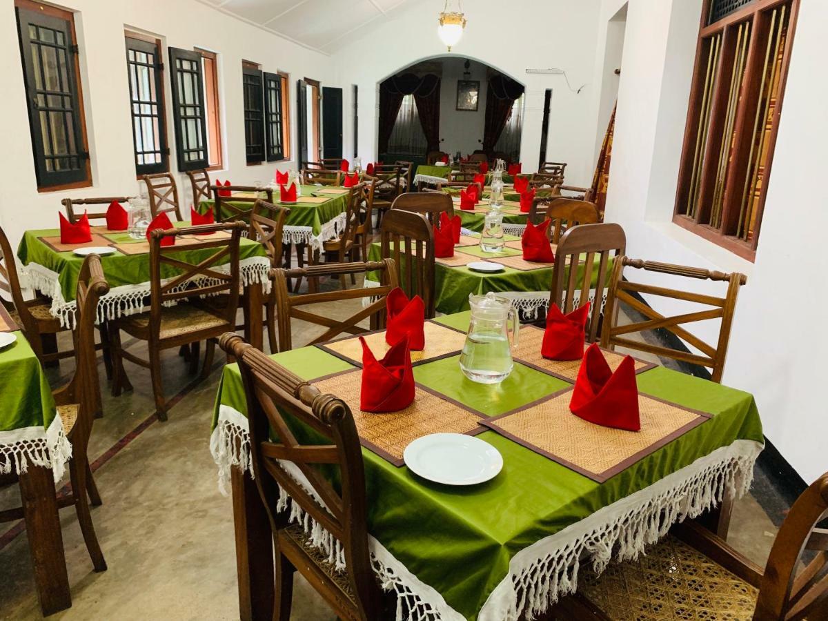 Randiyaepiliyagoda Resort 阿维瑟韦勒 外观 照片