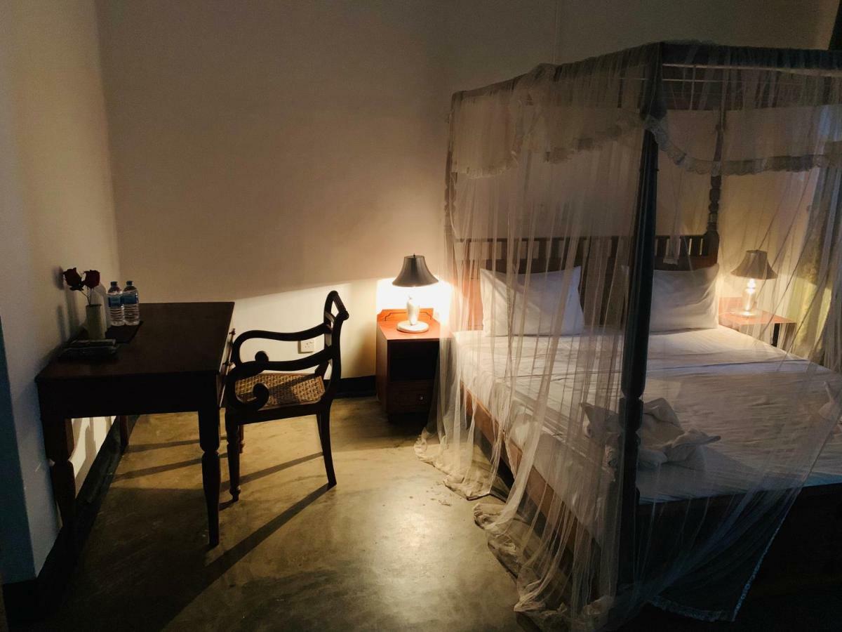 Randiyaepiliyagoda Resort 阿维瑟韦勒 外观 照片