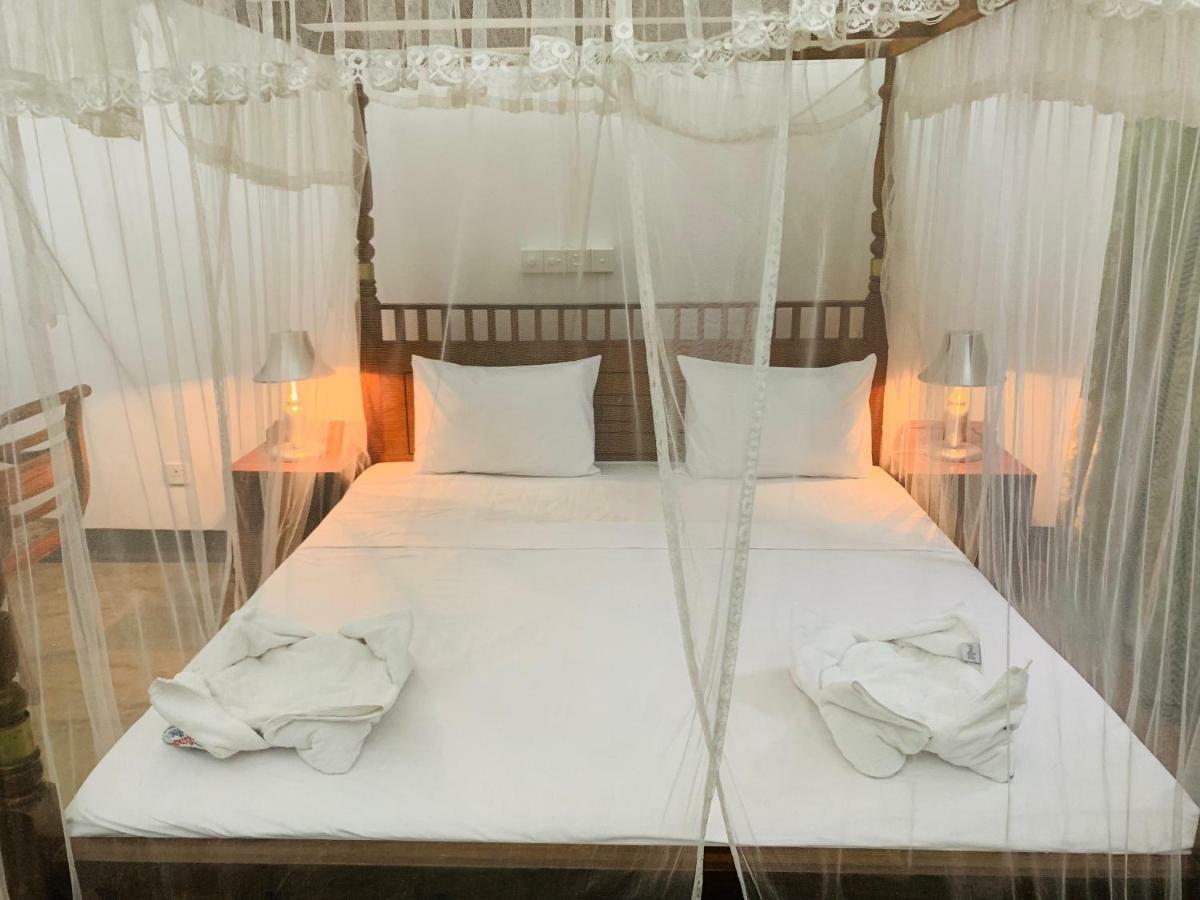 Randiyaepiliyagoda Resort 阿维瑟韦勒 外观 照片